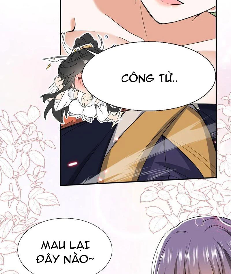Nữ đồ đệ của ta muốn hắc hóa Chapter 47 - 59