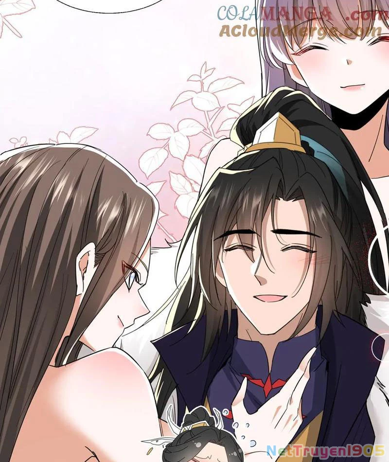 Nữ đồ đệ của ta muốn hắc hóa Chapter 47 - 60