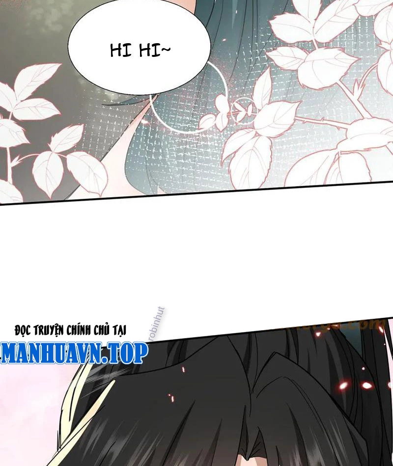 Nữ đồ đệ của ta muốn hắc hóa Chapter 47 - 62