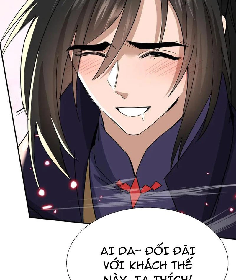 Nữ đồ đệ của ta muốn hắc hóa Chapter 47 - 63