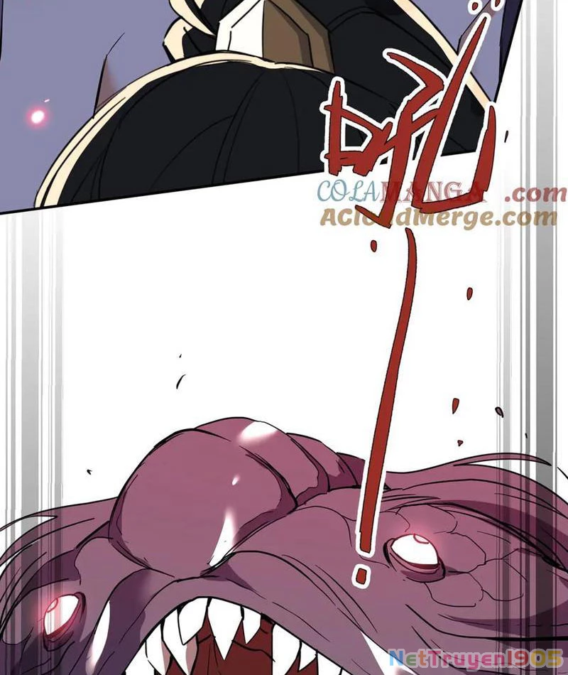 Nữ đồ đệ của ta muốn hắc hóa Chapter 47 - 65