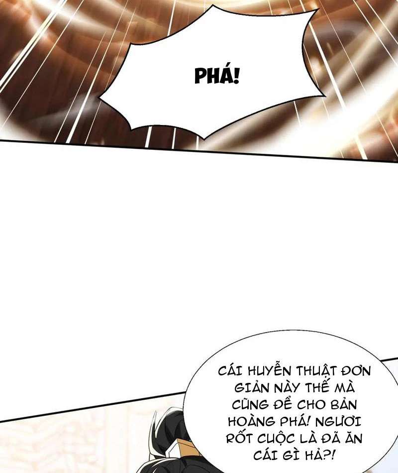 Nữ đồ đệ của ta muốn hắc hóa Chapter 47 - 70