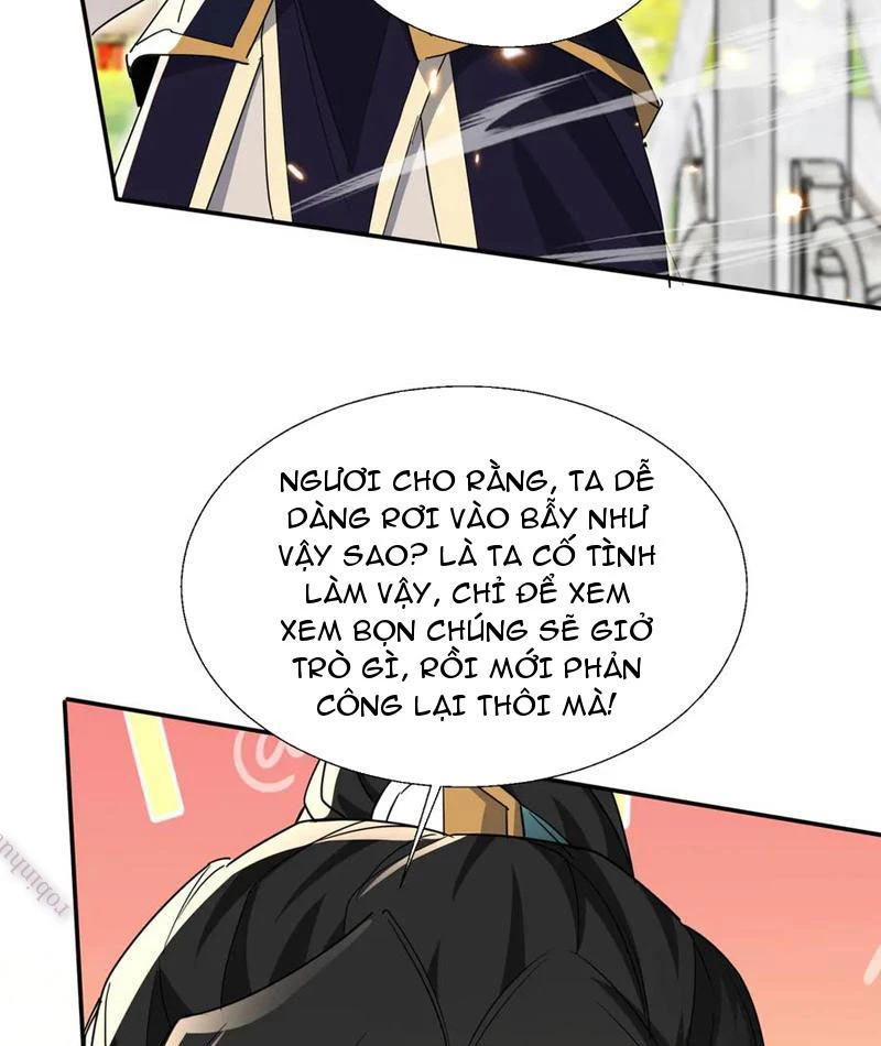 Nữ đồ đệ của ta muốn hắc hóa Chapter 47 - 72