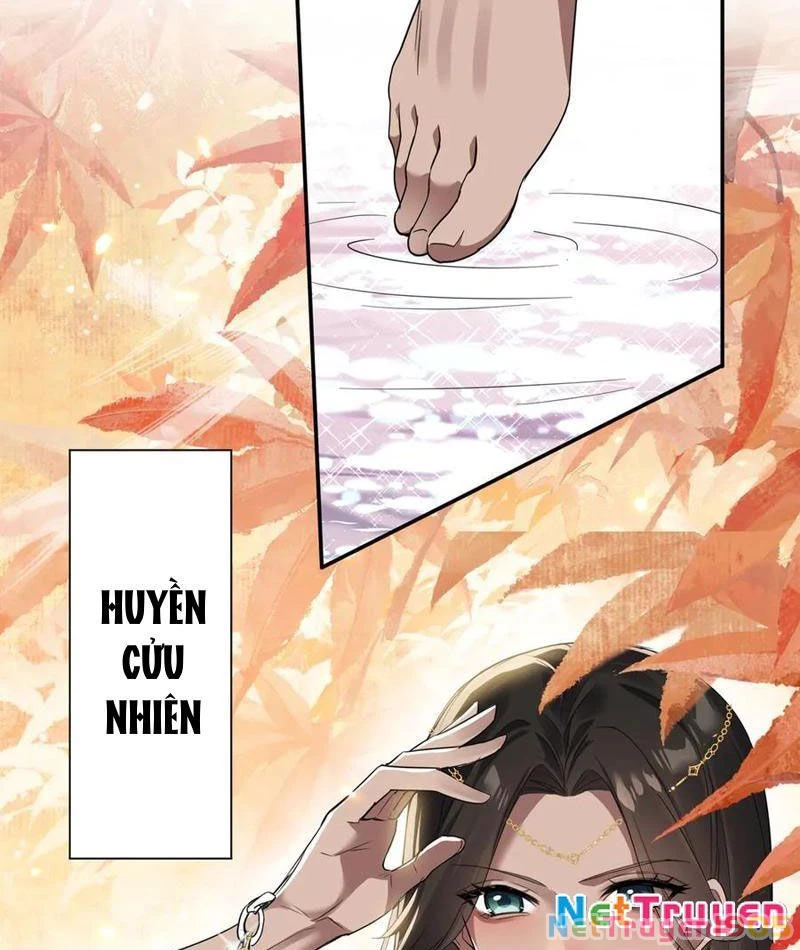 Nữ đồ đệ của ta muốn hắc hóa Chapter 47 - 76