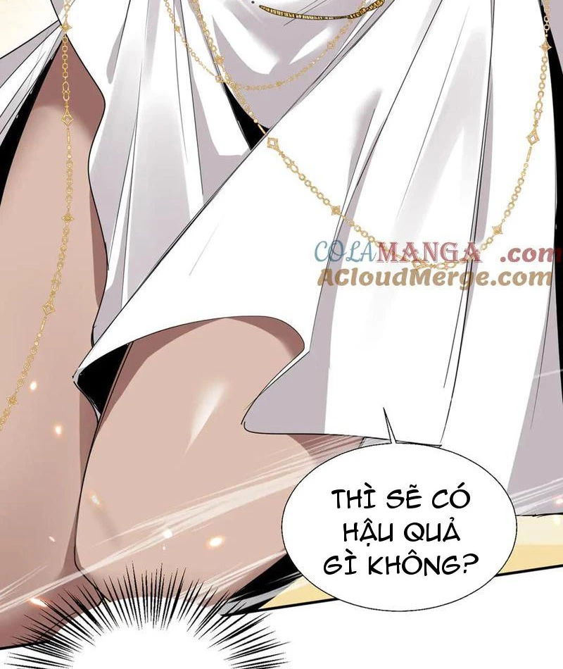 Nữ đồ đệ của ta muốn hắc hóa Chapter 47 - 78