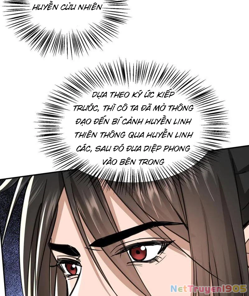 Nữ đồ đệ của ta muốn hắc hóa Chapter 47 - 79