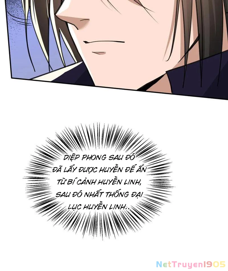 Nữ đồ đệ của ta muốn hắc hóa Chapter 47 - 80