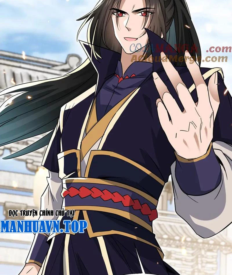 Nữ đồ đệ của ta muốn hắc hóa Chapter 47 - 83
