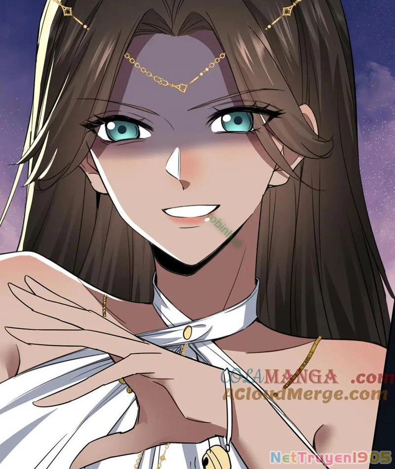 Nữ đồ đệ của ta muốn hắc hóa Chapter 47 - 85