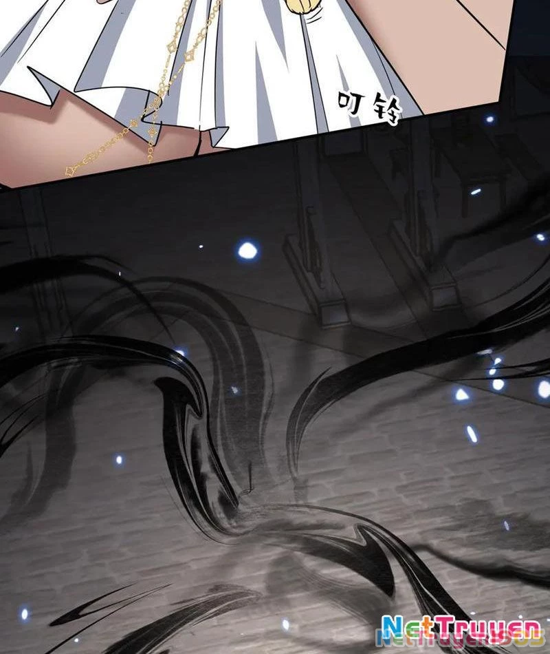 Nữ đồ đệ của ta muốn hắc hóa Chapter 47 - 86