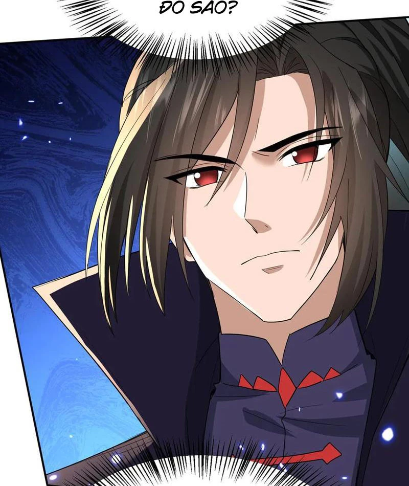 Nữ đồ đệ của ta muốn hắc hóa Chapter 47 - 92