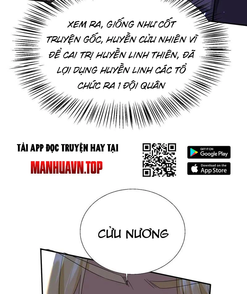 Nữ đồ đệ của ta muốn hắc hóa Chapter 47 - 93