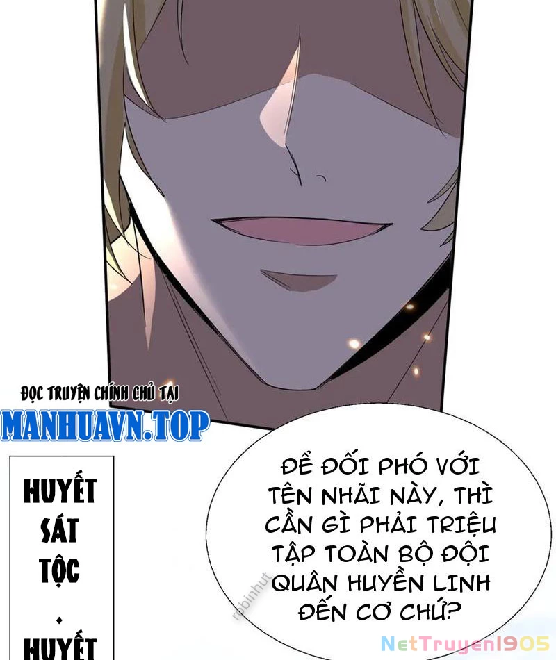Nữ đồ đệ của ta muốn hắc hóa Chapter 47 - 94