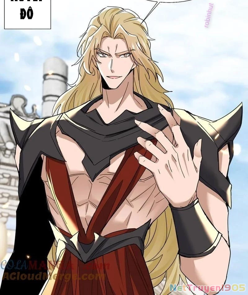 Nữ đồ đệ của ta muốn hắc hóa Chapter 47 - 95