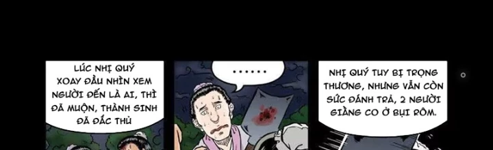 Đan Ngu Huyền Ngôn Chapter 40 - 2