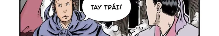 Đan Ngu Huyền Ngôn Chapter 40 - 8