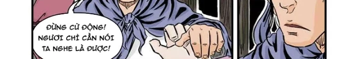 Đan Ngu Huyền Ngôn Chapter 40 - 16