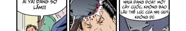 Đan Ngu Huyền Ngôn Chapter 43 - 4