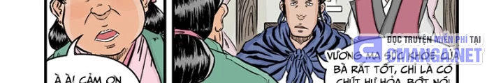 Đan Ngu Huyền Ngôn Chapter 43 - 6