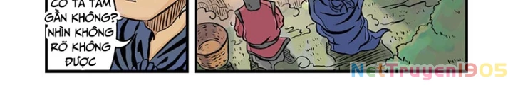 Đan Ngu Huyền Ngôn Chapter 43 - 8