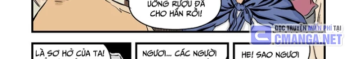 Đan Ngu Huyền Ngôn Chapter 43 - 18