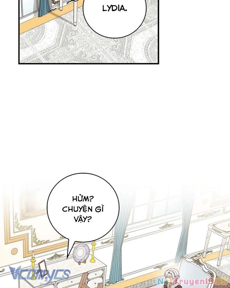Chị Gái Của Nhân Vật Phản Diện Hôm Nay Cũng Đang Đau Khổ Chapter 75 - 3