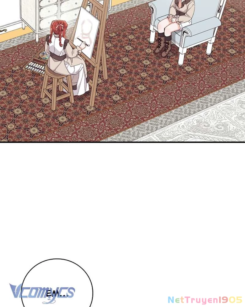 Chị Gái Của Nhân Vật Phản Diện Hôm Nay Cũng Đang Đau Khổ Chapter 75 - 4