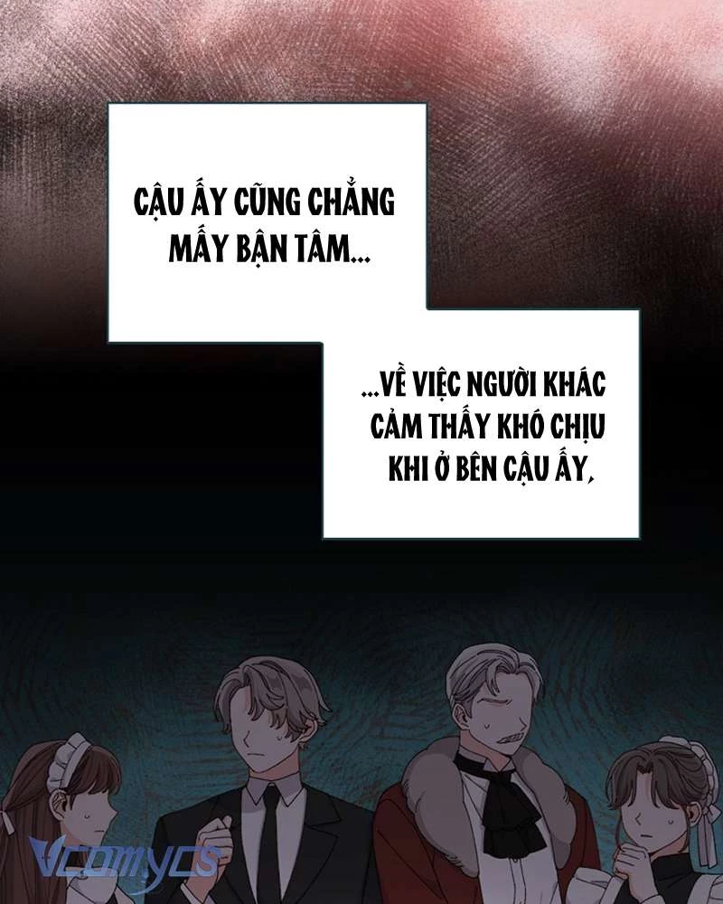 Chị Gái Của Nhân Vật Phản Diện Hôm Nay Cũng Đang Đau Khổ Chapter 75 - 7
