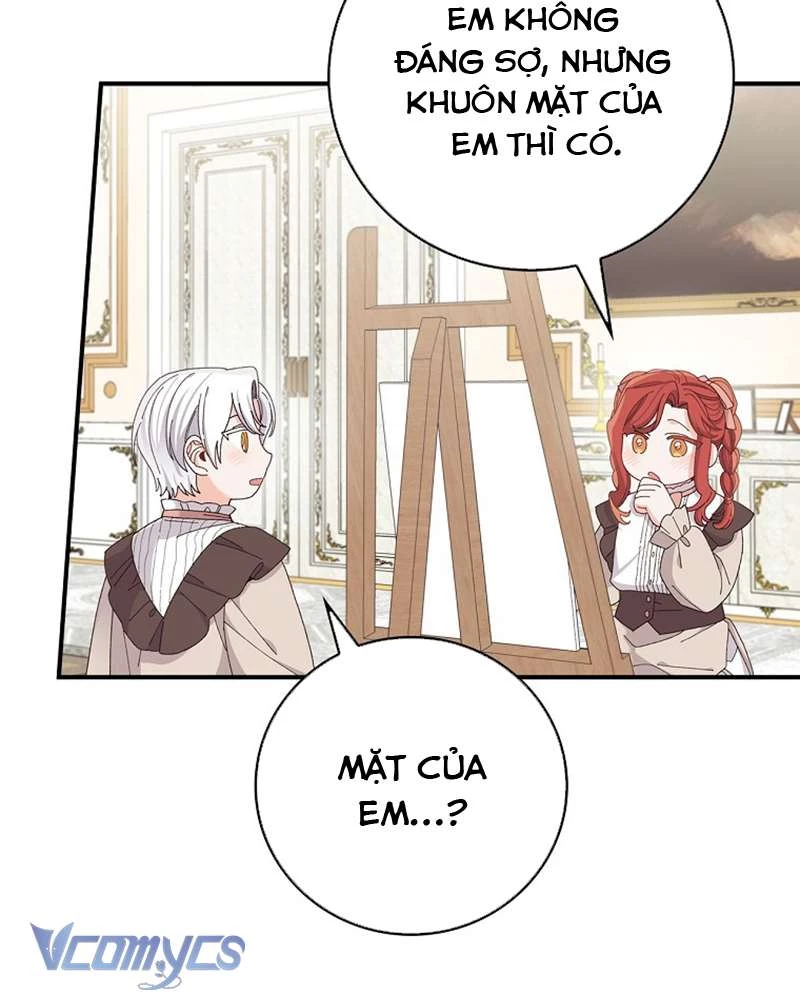 Chị Gái Của Nhân Vật Phản Diện Hôm Nay Cũng Đang Đau Khổ Chapter 75 - 14