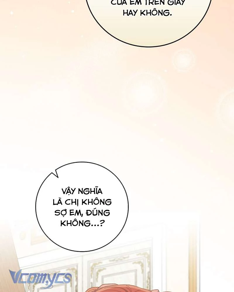 Chị Gái Của Nhân Vật Phản Diện Hôm Nay Cũng Đang Đau Khổ Chapter 75 - 17