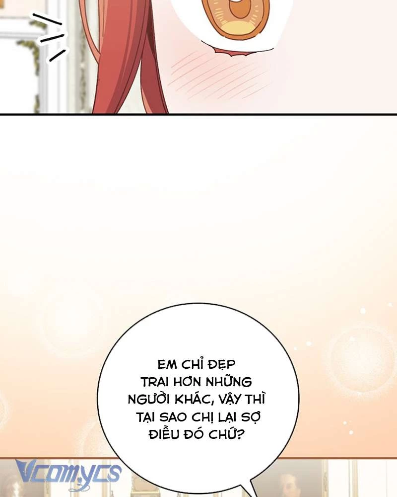 Chị Gái Của Nhân Vật Phản Diện Hôm Nay Cũng Đang Đau Khổ Chapter 75 - 21