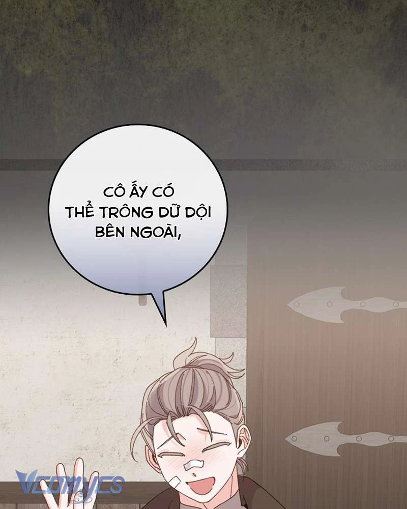 Chị Gái Của Nhân Vật Phản Diện Hôm Nay Cũng Đang Đau Khổ Chapter 75 - 49
