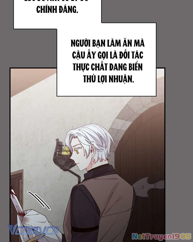 Chị Gái Của Nhân Vật Phản Diện Hôm Nay Cũng Đang Đau Khổ Chapter 75 - 64