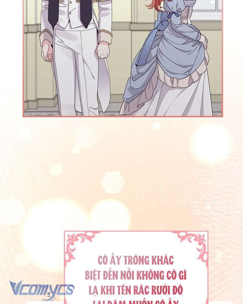 Chị Gái Của Nhân Vật Phản Diện Hôm Nay Cũng Đang Đau Khổ Chapter 75 - 74