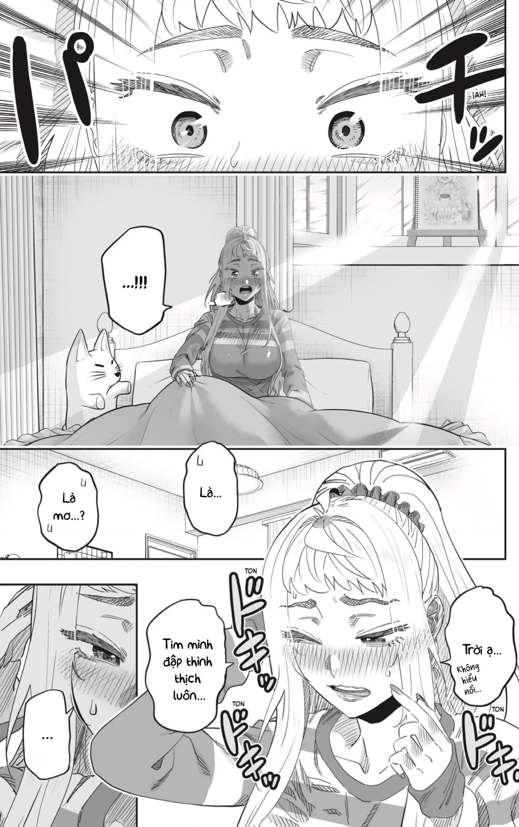 Dosanko Gyaru Is Mega Cute Chapter 102 - 5