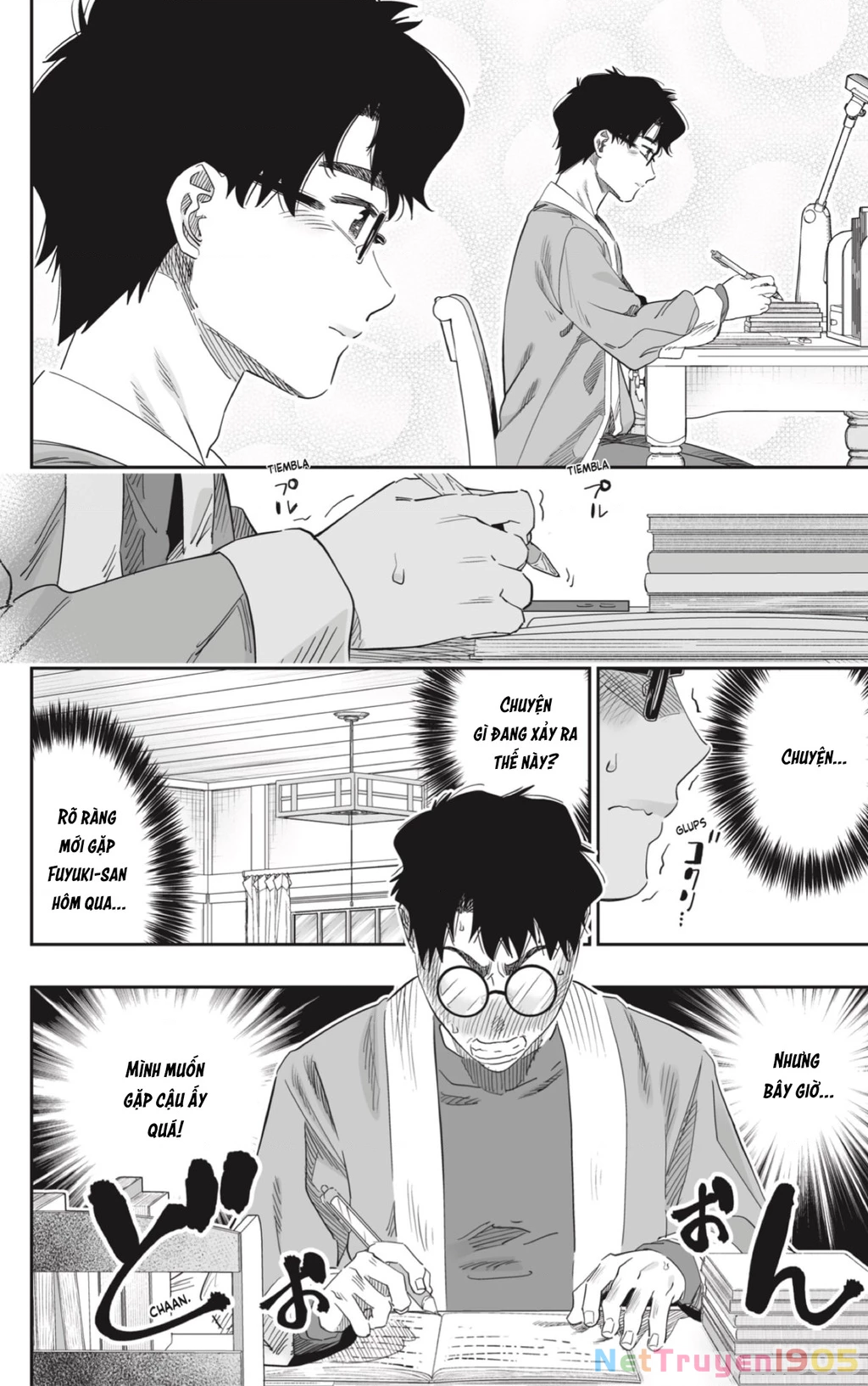 Dosanko Gyaru Is Mega Cute Chapter 102 - 12