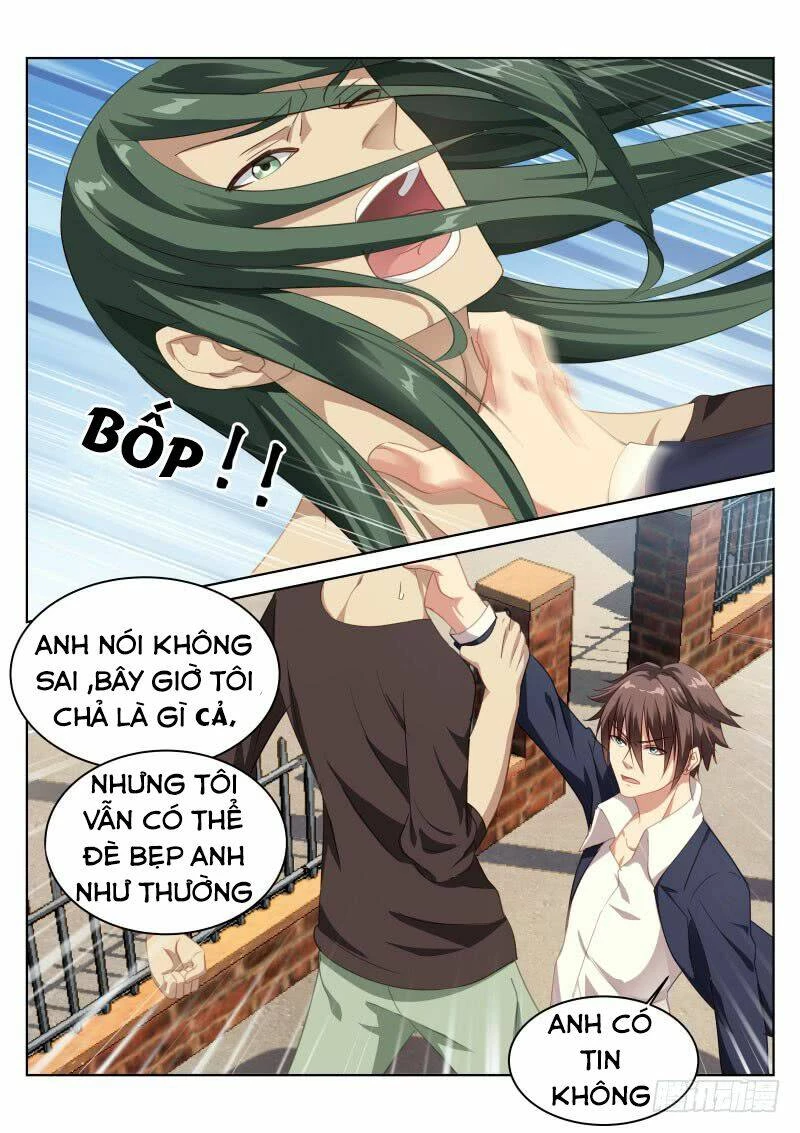 Ngận Thuần Ngận Ái Muội Chapter 2 - 5