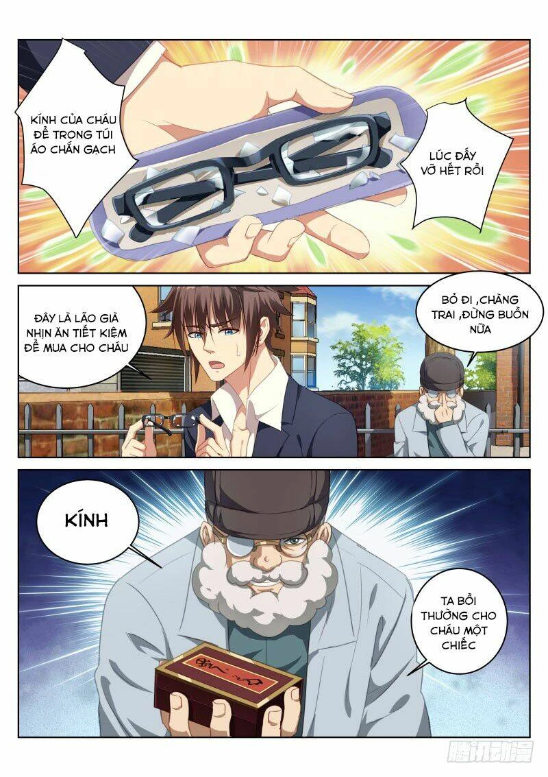 Ngận Thuần Ngận Ái Muội Chapter 2 - 9