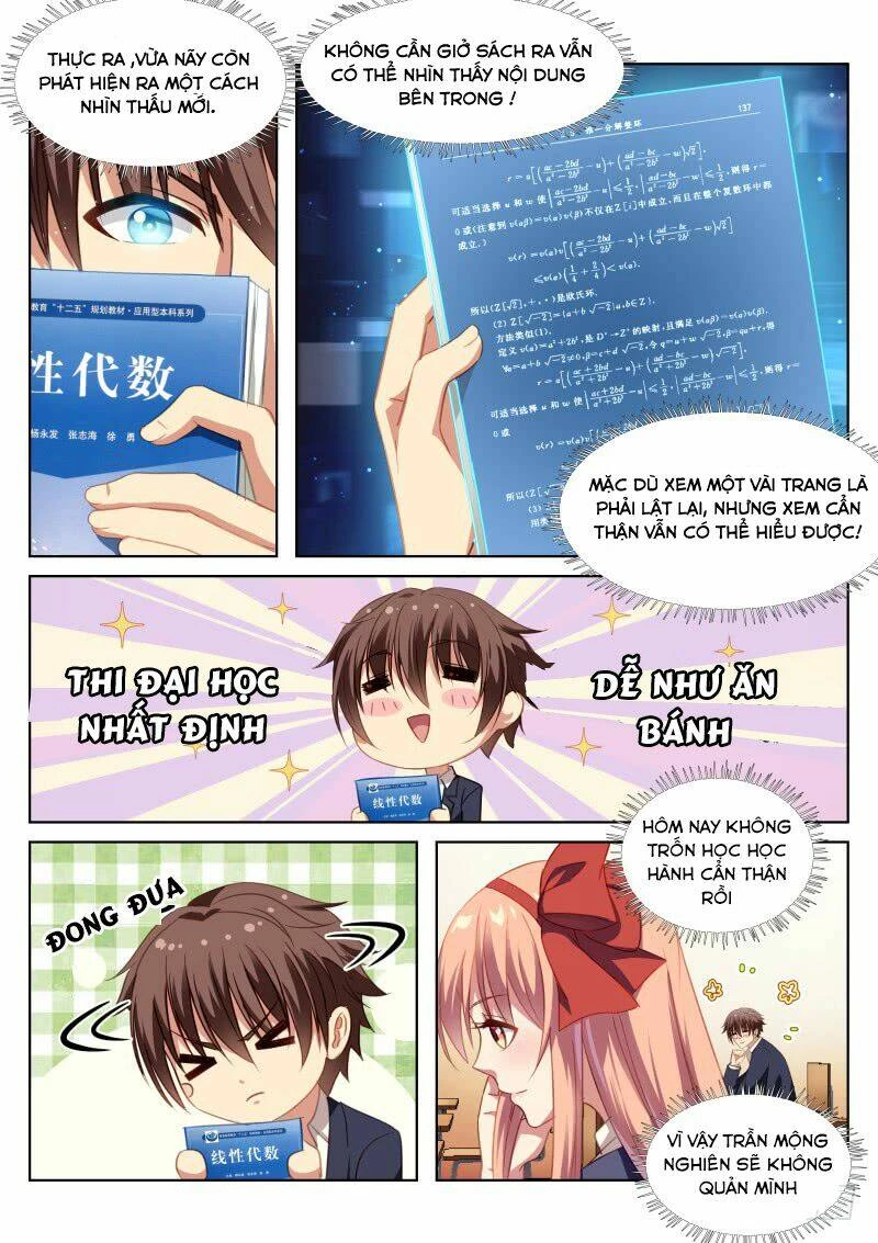 Ngận Thuần Ngận Ái Muội Chapter 8 - 5