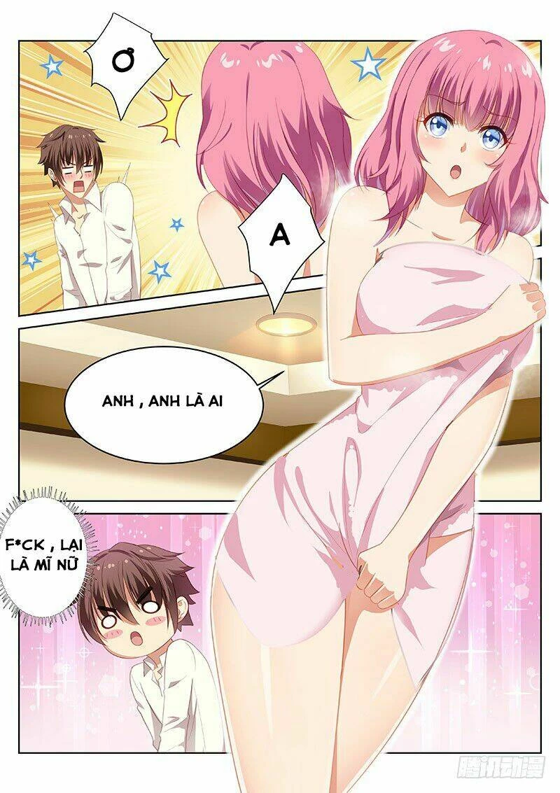 Ngận Thuần Ngận Ái Muội Chapter 10 - 8