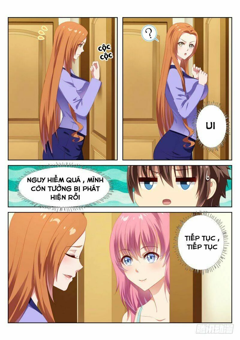 Ngận Thuần Ngận Ái Muội Chapter 11 - 6