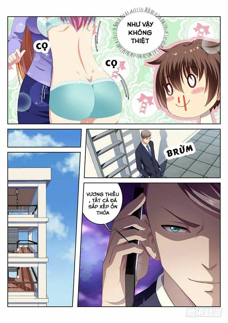 Ngận Thuần Ngận Ái Muội Chapter 11 - 8