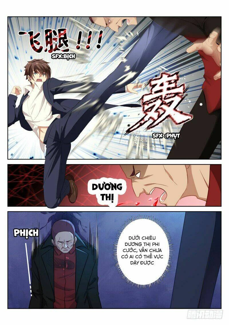 Ngận Thuần Ngận Ái Muội Chapter 14 - 7