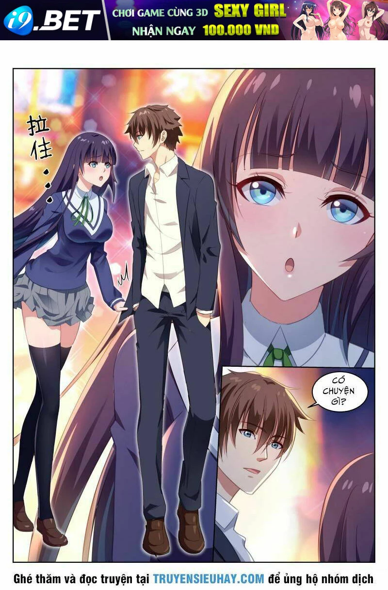 Ngận Thuần Ngận Ái Muội Chapter 16 - 4