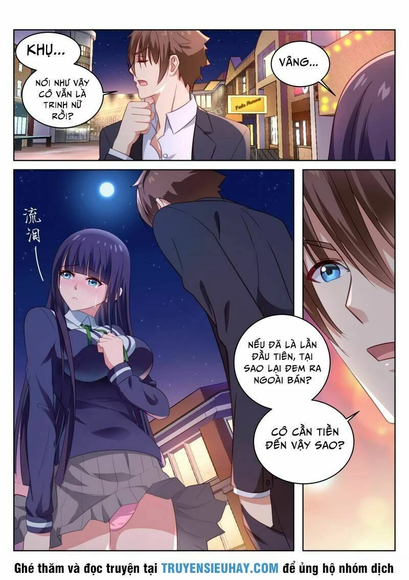 Ngận Thuần Ngận Ái Muội Chapter 16 - 9