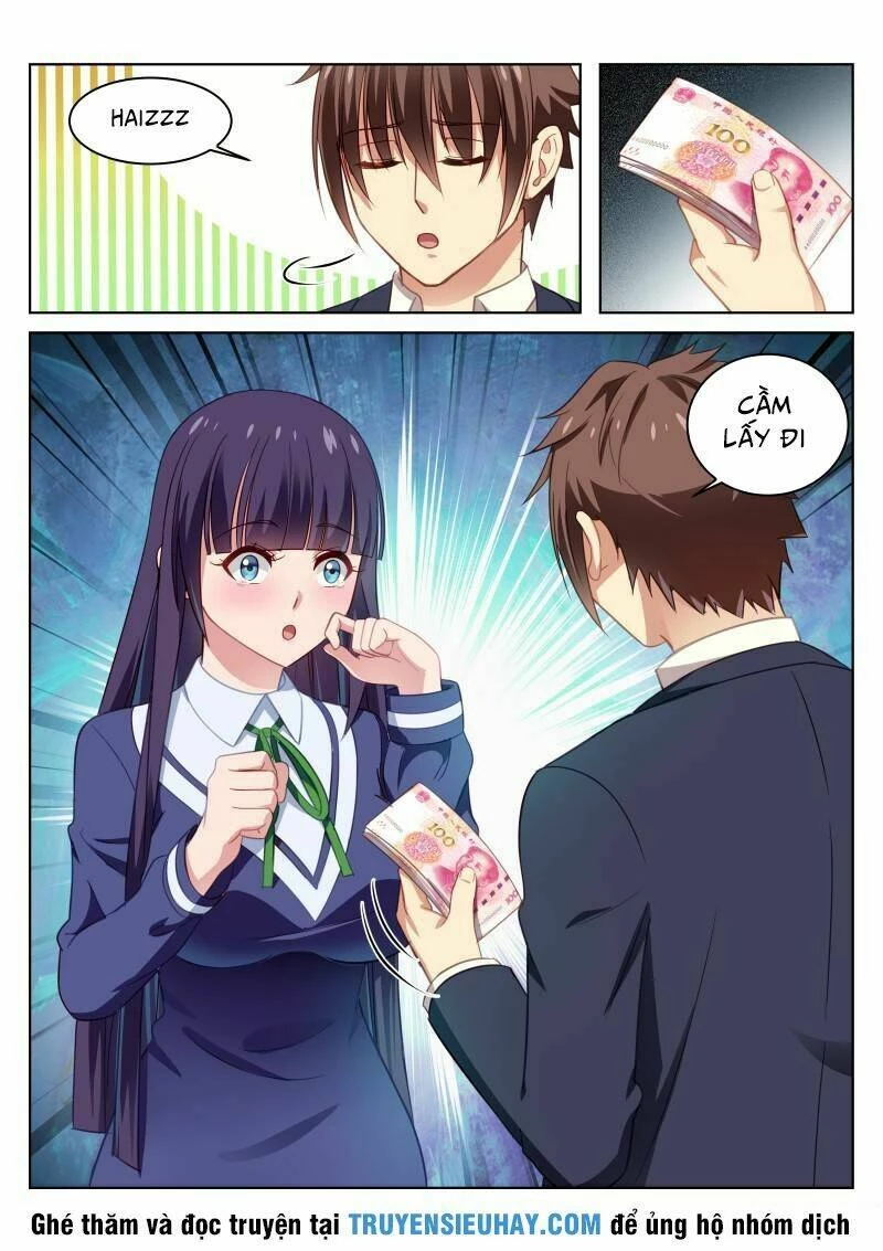 Ngận Thuần Ngận Ái Muội Chapter 17 - 3