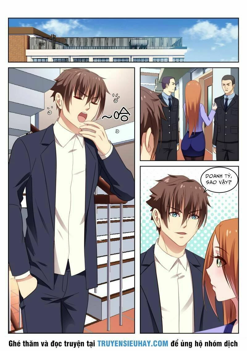 Ngận Thuần Ngận Ái Muội Chapter 17 - 5