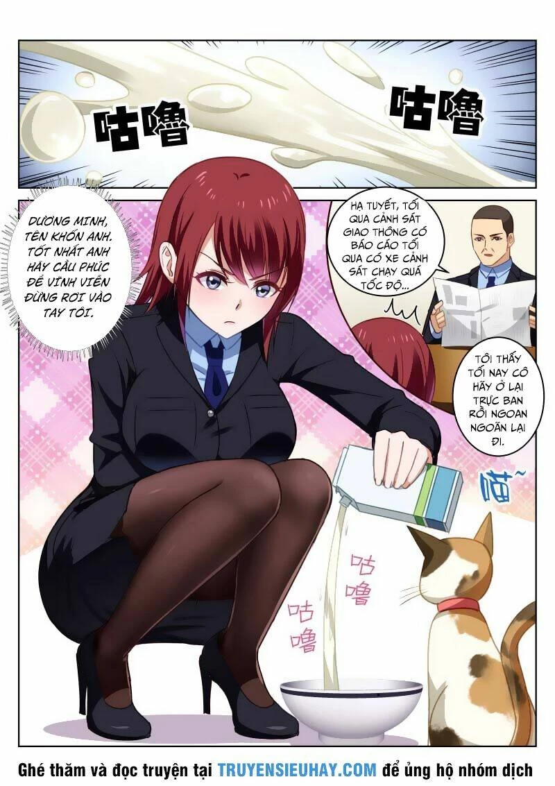 Ngận Thuần Ngận Ái Muội Chapter 20 - 10