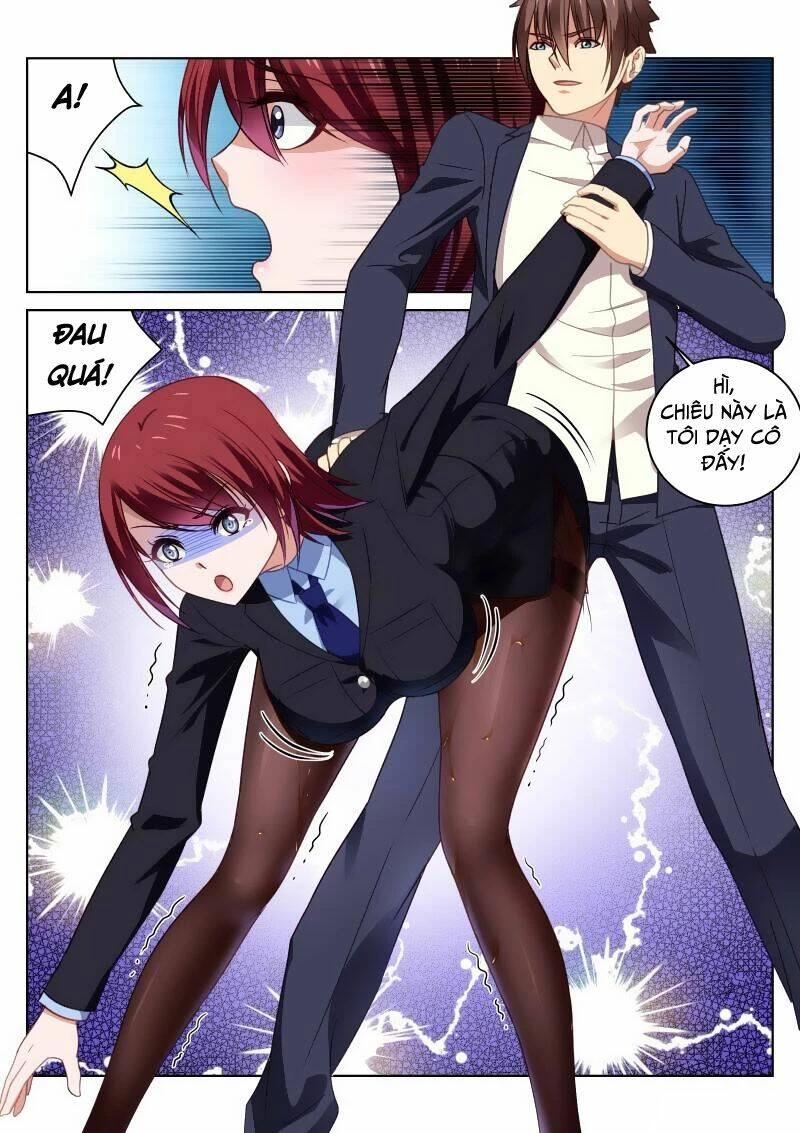 Ngận Thuần Ngận Ái Muội Chapter 22 - 6