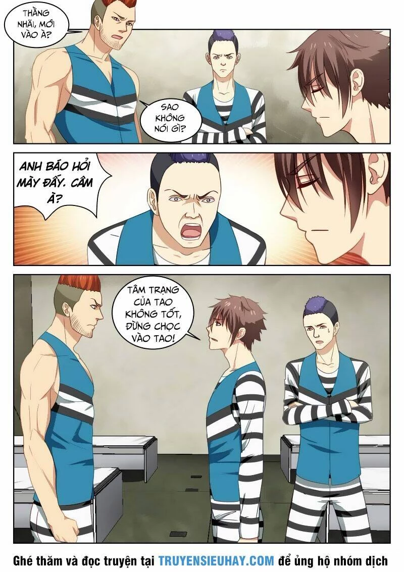 Ngận Thuần Ngận Ái Muội Chapter 23 - 3